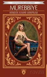 Mürebbiye Unutturmadıklarımız Serisi - Dorlion Yayınevi