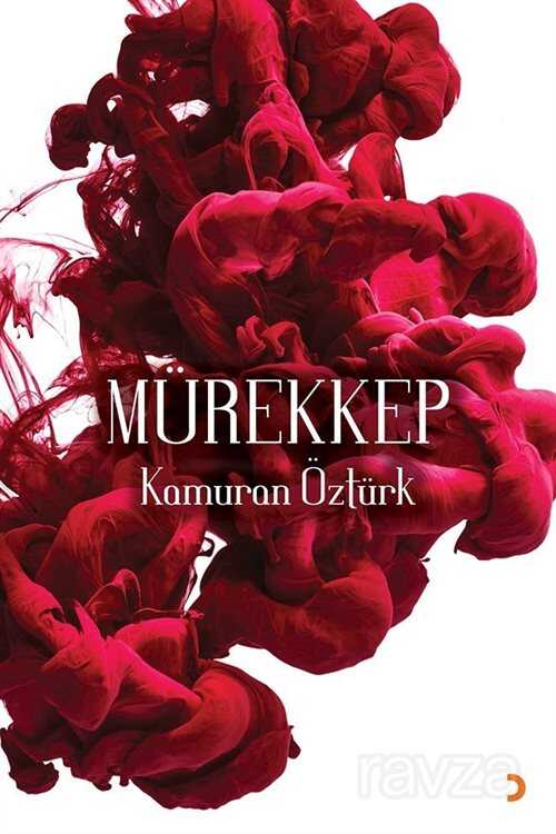 Mürekkep - Cinius Yayınları