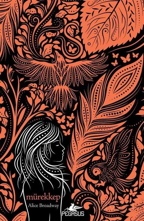 Mürekkep - Pegasus Yayınları