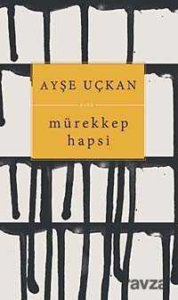 Mürekkep Hapsi - Şule Yayınları
