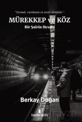 Mürekkep ve Köz - İskenderiye Kitap
