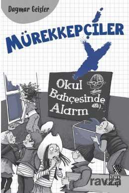 Mürekkepçiler - Hep Kitap