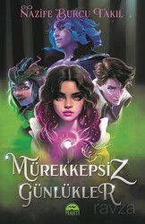 Mürekkepsiz Günlükler - Martı Kitabevi