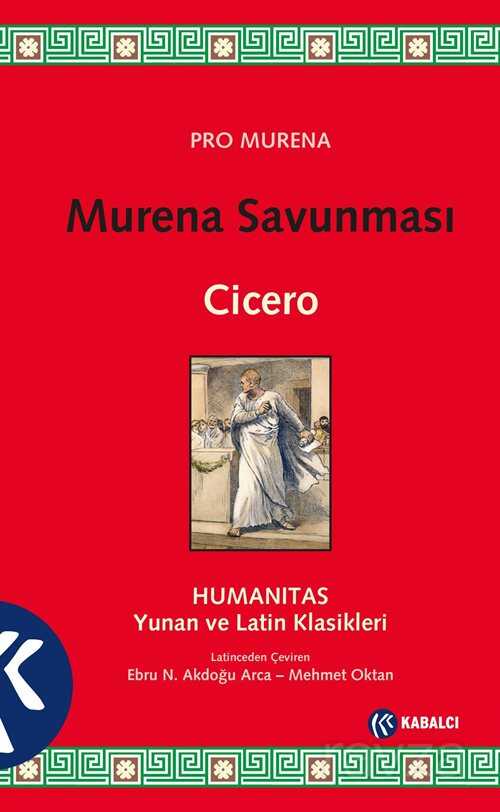 Murena Savunması - Kabalcı Yayınları