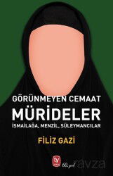 Mürideler - Tekin Yayınevi
