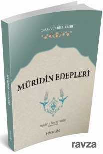 Müridin Edepleri - Hacegân Yayınları