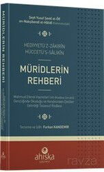 Müridlerin Rehberi - Ahıska Yayınevi