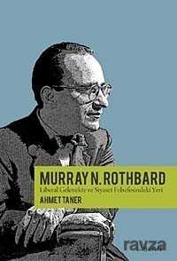 Murray Rothbard - Liberte Yayınları