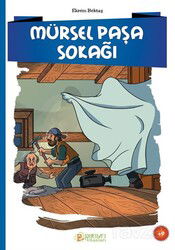 Mürsel Paşa Sokağı - Pırıltı Kitapları
