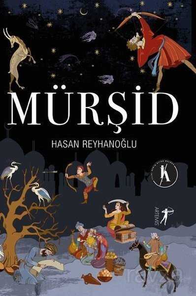 Mürşid - Artemis Yayınları