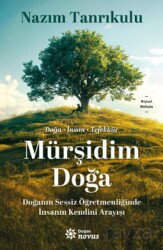 Mürşidim Doğa - Doğan Novus