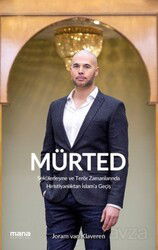 Mürted Joram van Klaveren - Mana Yayınları