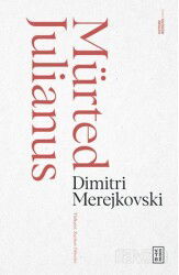 Mürted Julianus - Ketebe Yayınevi