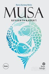 Musa - Hep Kitap