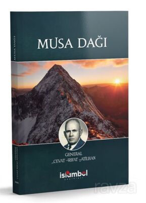 Musa Dağı - 1