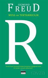 Musa ve Tektanrıcılık - Siyah Beyaz Yayınları