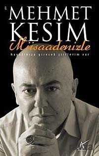 Müsaadenizle - Avrupa Yakası Yayınları