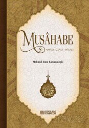 Musahabe 3 - Erkam Yayınları