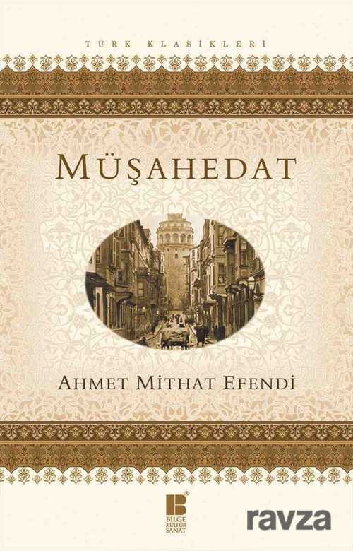 Müşahedat - Bilge Kültür Sanat