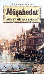 Müşahedat - Anonim Yayıncılık