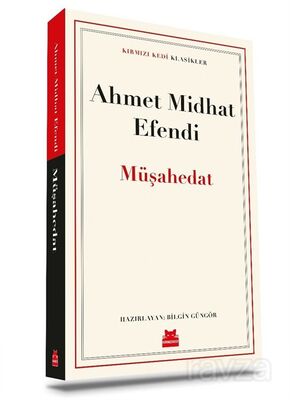 Müşahedat - 1