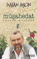 Müşahedat - İz Yayıncılık