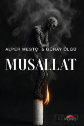Musallat - Motto