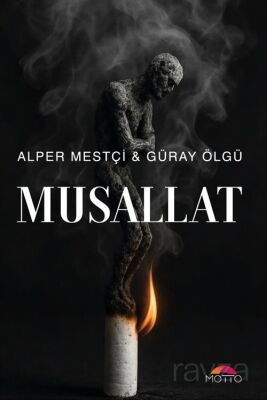 Musallat - 1