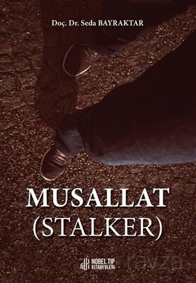 Musallat (Stalker) - 1