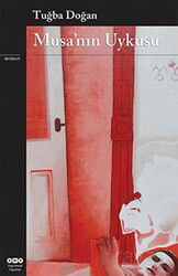 Musa'nın Uykusu - Yapı Kredi Yayınları