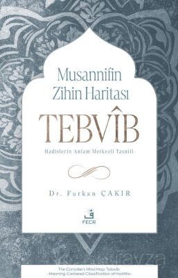 Musannifin Zihin Haritası Tebvîb - 1