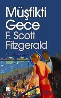 Müşfikti Gece - Bilge Kültür Sanat