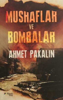 Mushaflar ve Bombalar - 1