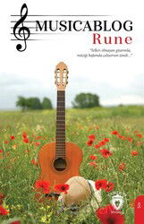 Musıcablog - Dorlion Yayınevi