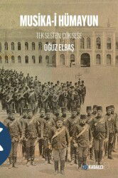 Musika-i Hümayun - Kabalcı Yayınları