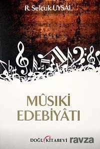 Musiki Edebiyatı - 1