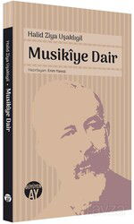 Musikiye Dair - Büyüyenay Yayıncılık