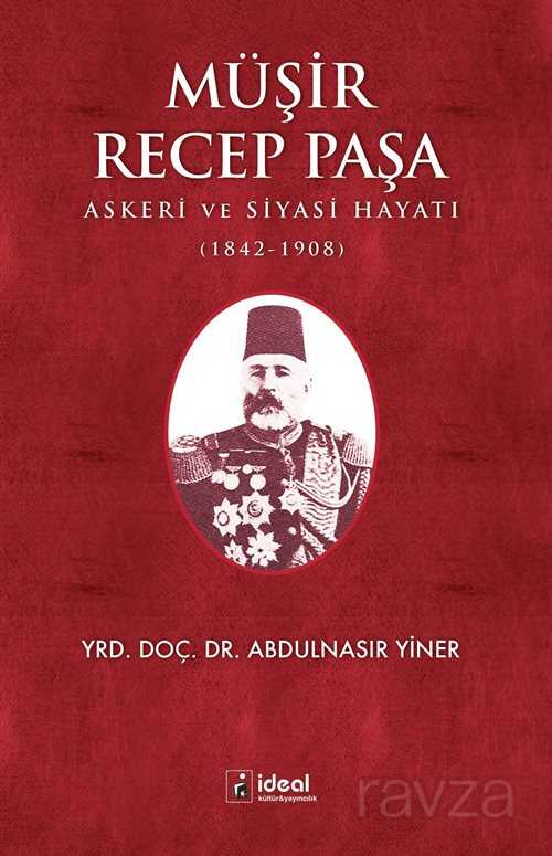 Müşir Recep Paşa - 1