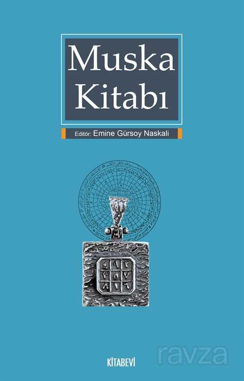Muska Kitabı - Kitabevi Yayıncılık