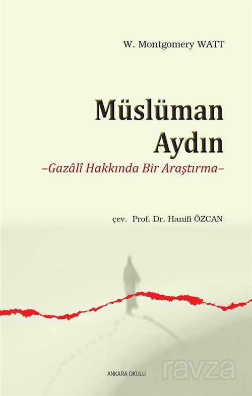 Müslüman Aydın - Ankara Okulu Yayınları