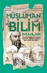 Müslüman Bilim İnsanları - Anonim Yayıncılık