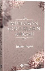 Müslüman Çocukların Ahkamı - İtisam Yayıncılık