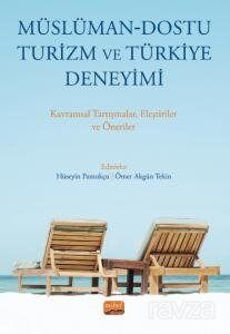 Müslüman-Dostu Turizm ve Türkiye Deneyimi - 1