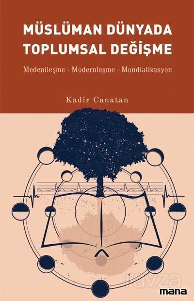 Müslüman Dünyada Toplumsal Değişme - Mana Yayınları