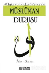 Müslüman Duruşu - Erkam Yayınları