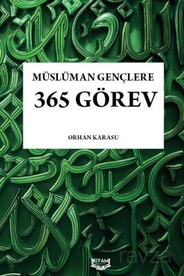 Müslüman Gençlere 365 Görev - 1