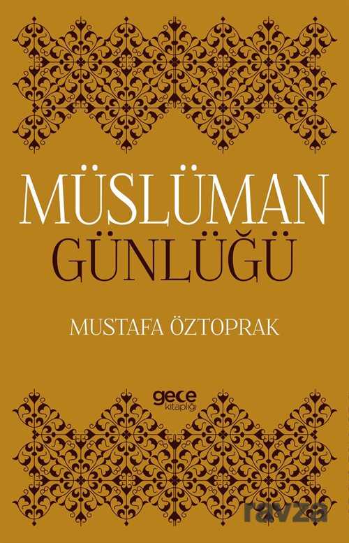 Müslüman Günlüğü - Gece Kitaplığı