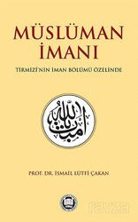 Müslüman İmanı - M.Ü. İlahiyat Fak. Vakfı Yayınları