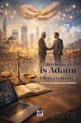 Müslüman İş Adamı Olma Yolunda - Dua Yayıncılık