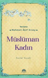 Müslüman Kadın - Mevsimler Kitap